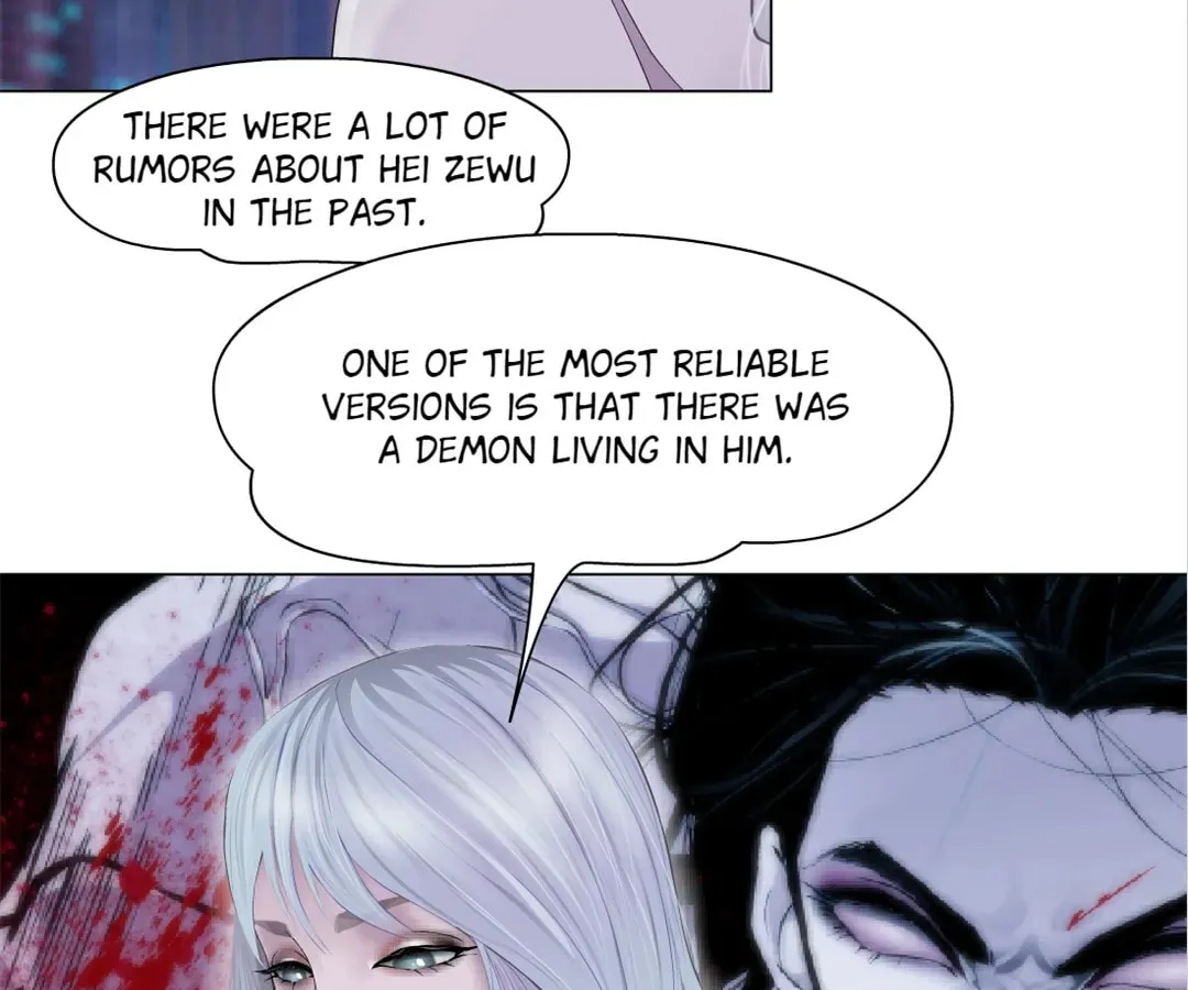 Read Mercy Killing chapter 195 image 51 on Lezhin