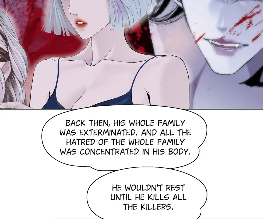 Read Mercy Killing chapter 195 image 52 on Lezhin