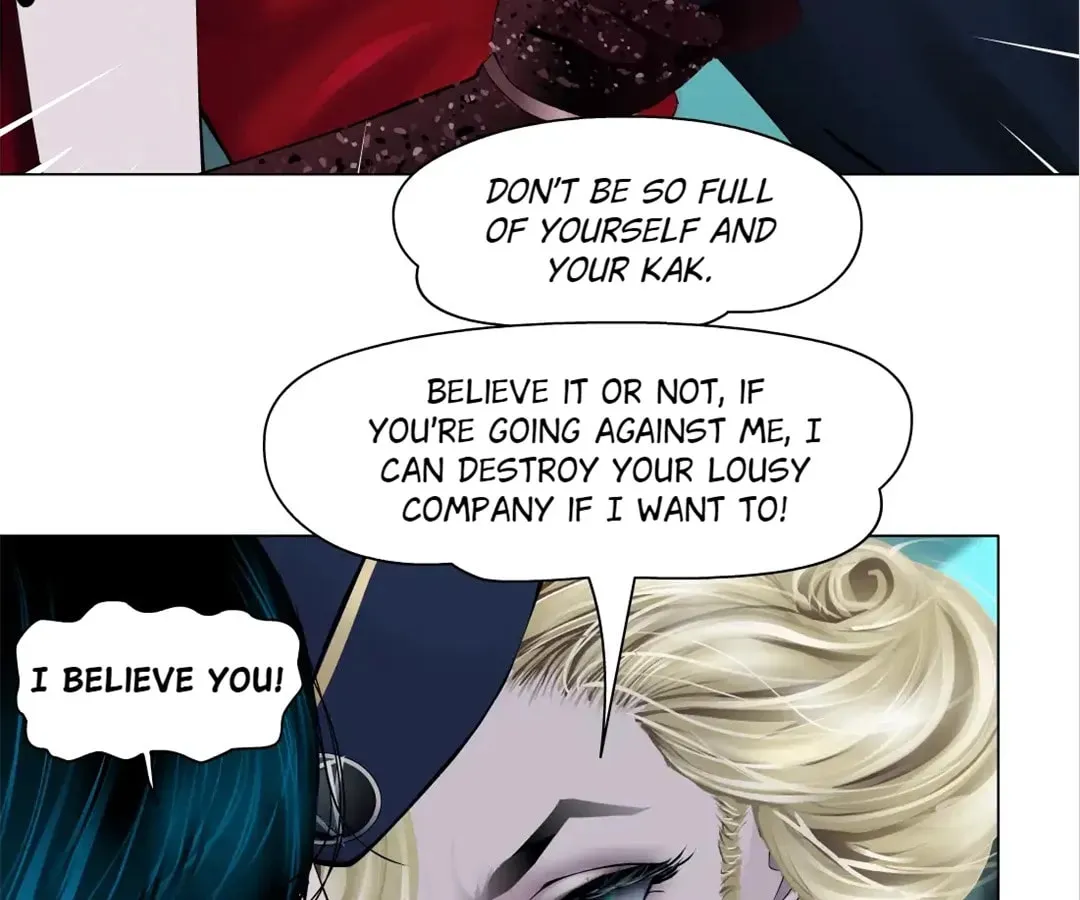 Read Mercy Killing chapter 195 image 6 on Lezhin