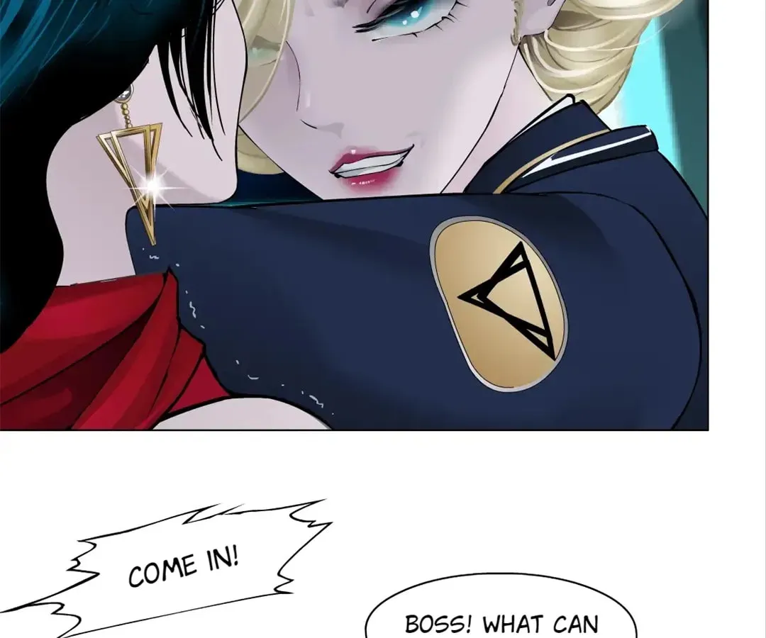 Read Mercy Killing chapter 195 image 7 on Lezhin