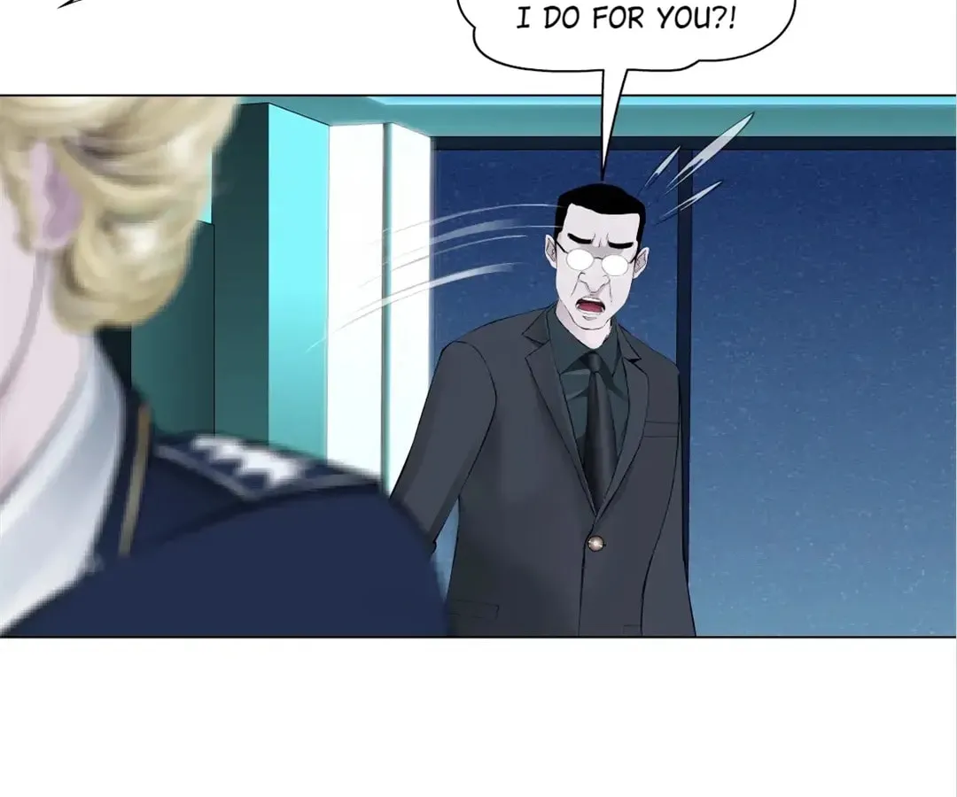 Read Mercy Killing chapter 195 image 8 on Lezhin