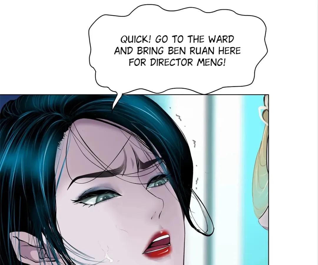 Read Mercy Killing chapter 195 image 9 on Lezhin