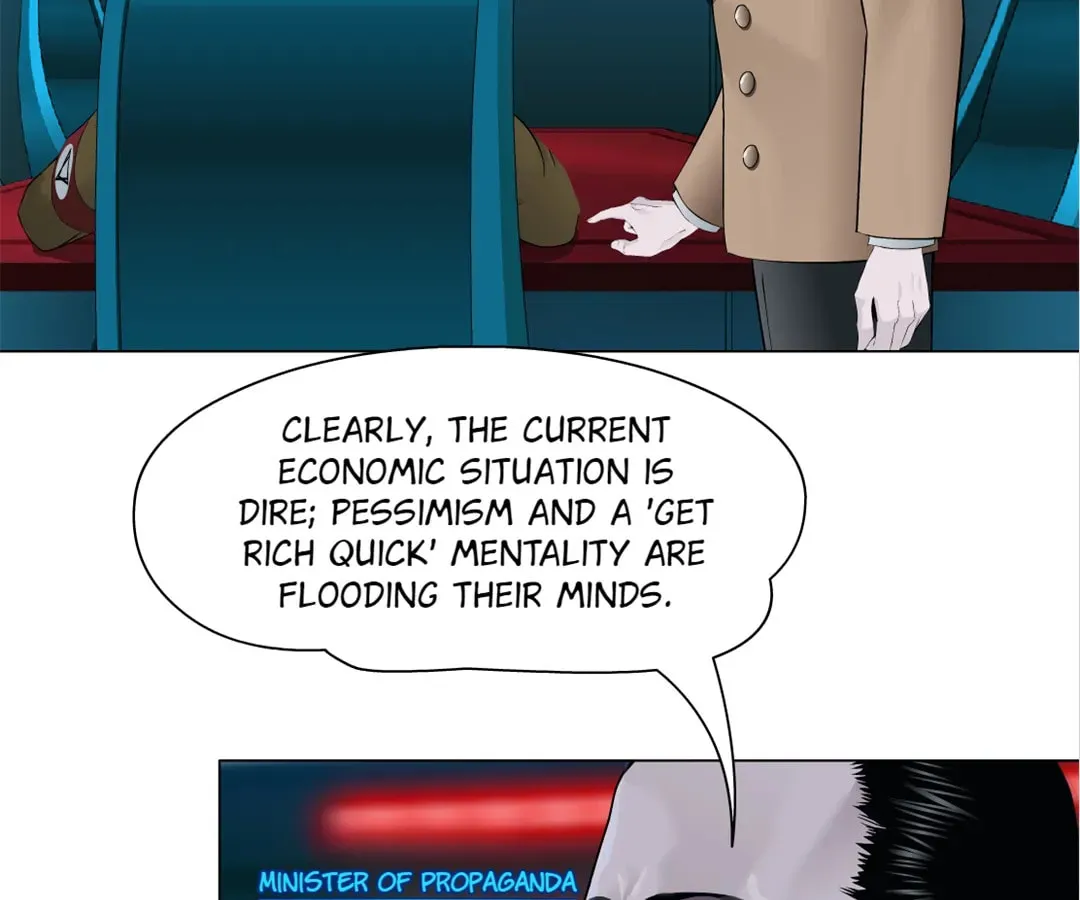 Read Mercy Killing chapter 197 image 1 on Lezhin