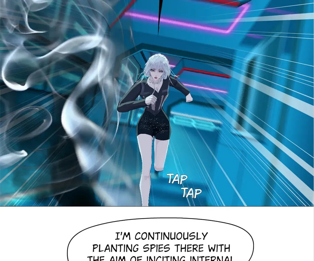 Read Mercy Killing chapter 197 image 11 on Lezhin