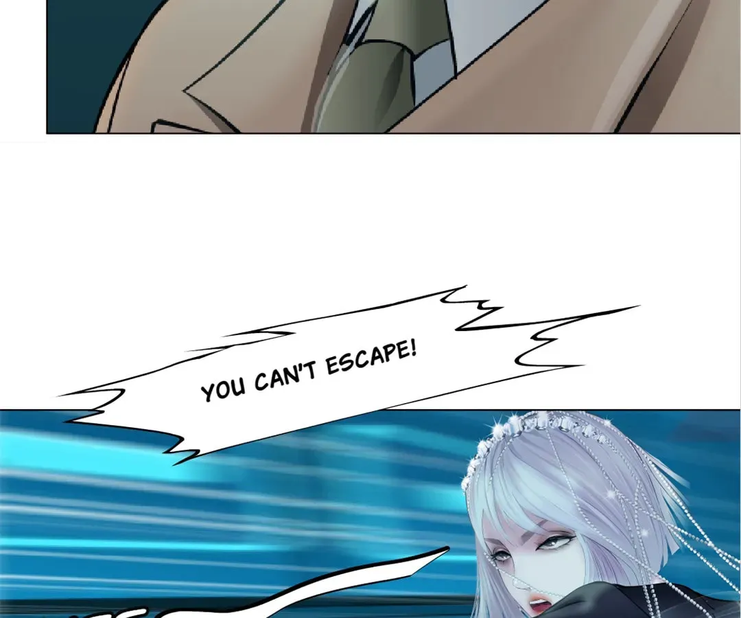Read Mercy Killing chapter 197 image 13 on Lezhin