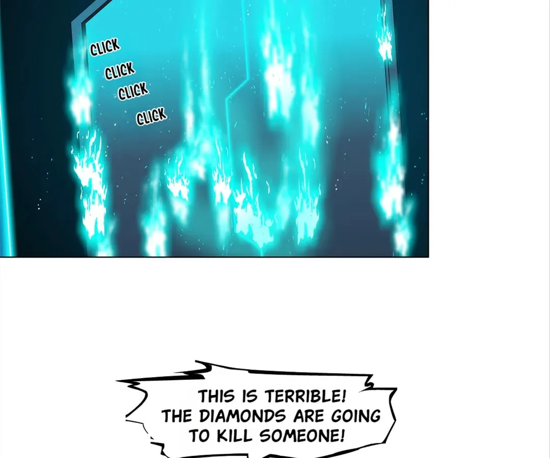 Read Mercy Killing chapter 197 image 17 on Lezhin