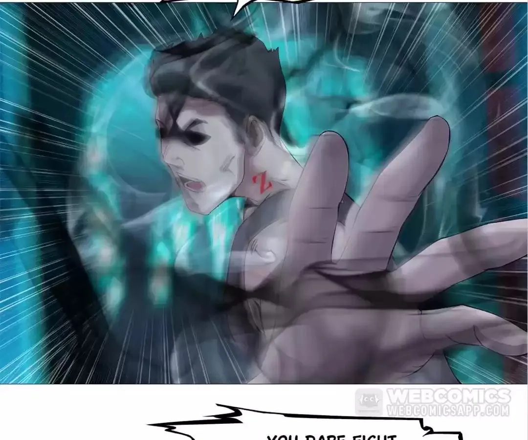 Read Mercy Killing chapter 197 image 18 on Lezhin