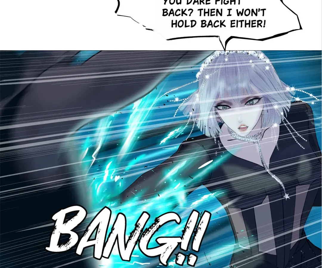 Read Mercy Killing chapter 197 image 19 on Lezhin