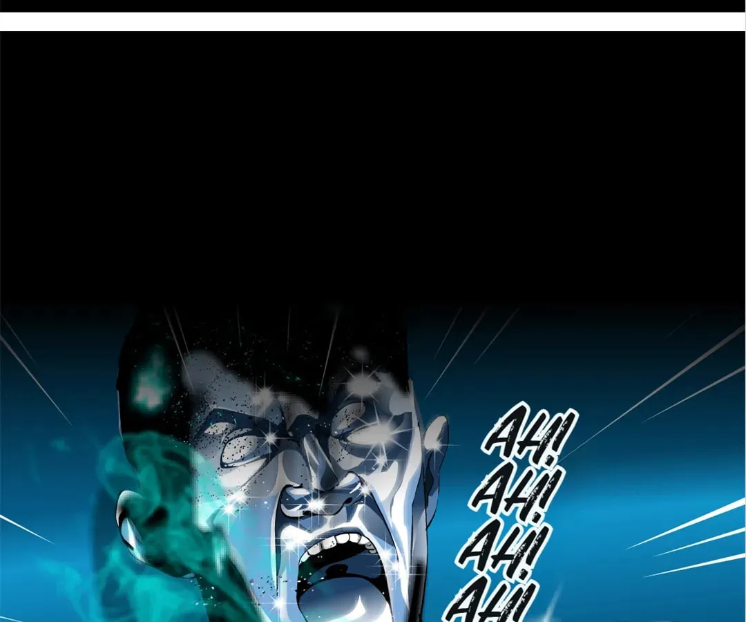 Read Mercy Killing chapter 197 image 22 on Lezhin