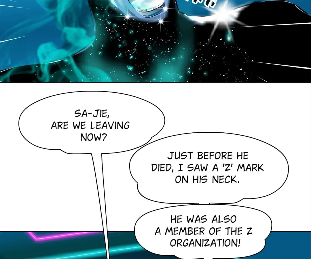 Read Mercy Killing chapter 197 image 23 on Lezhin