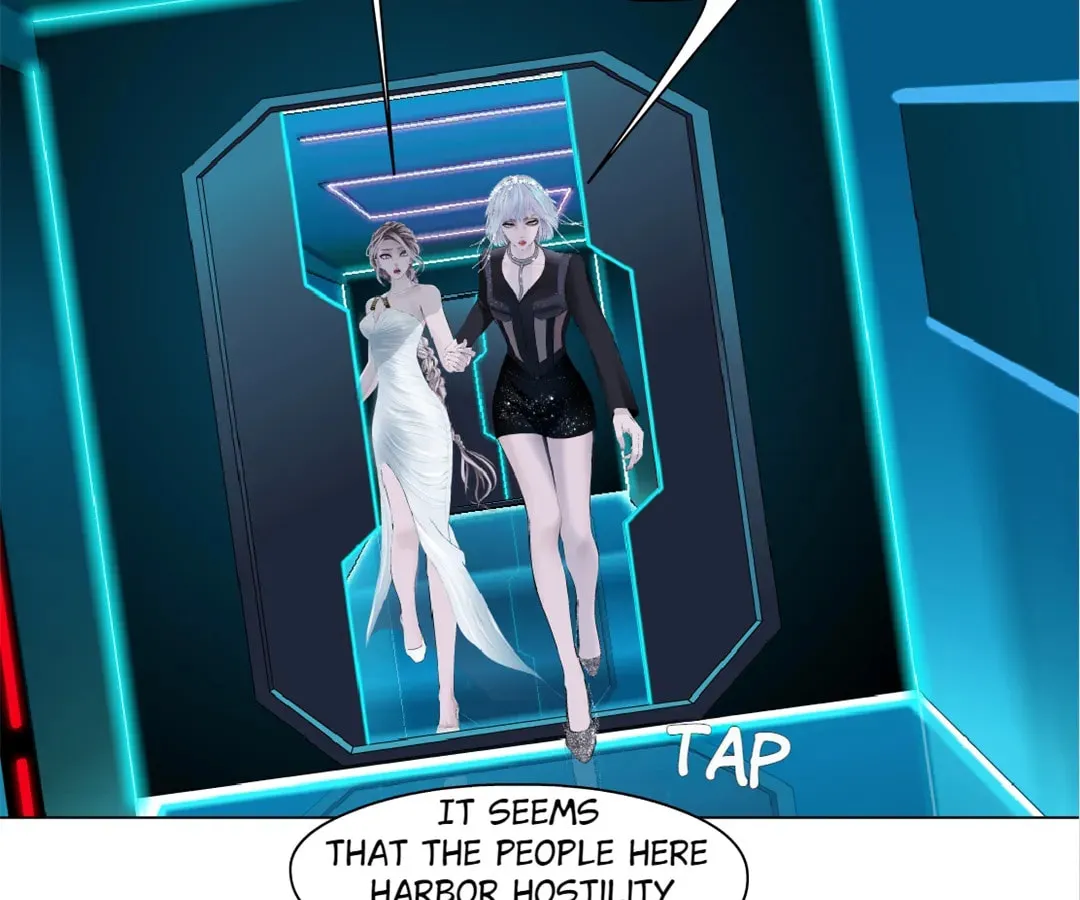 Read Mercy Killing chapter 197 image 24 on Lezhin
