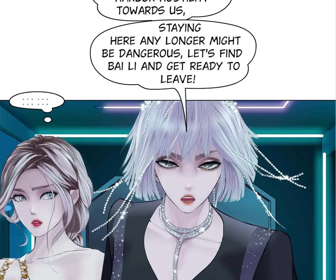 Read Mercy Killing chapter 197 image 25 on Lezhin