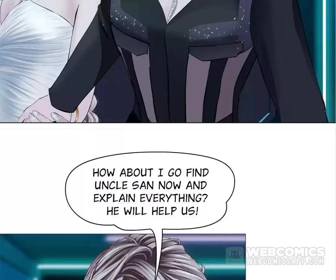Read Mercy Killing chapter 197 image 26 on Lezhin