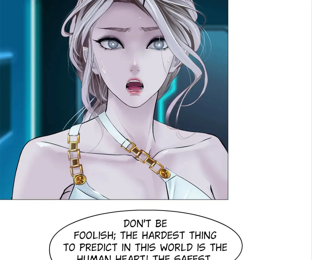 Read Mercy Killing chapter 197 image 27 on Lezhin
