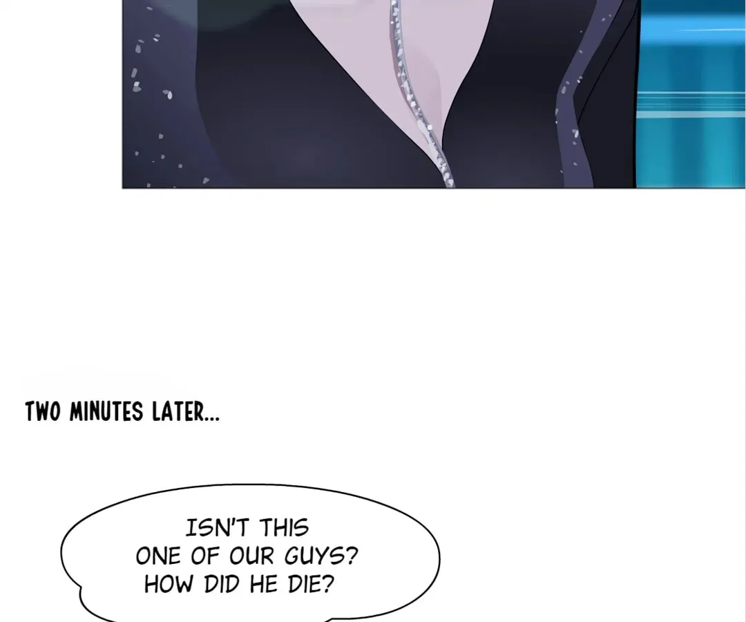 Read Mercy Killing chapter 197 image 29 on Lezhin