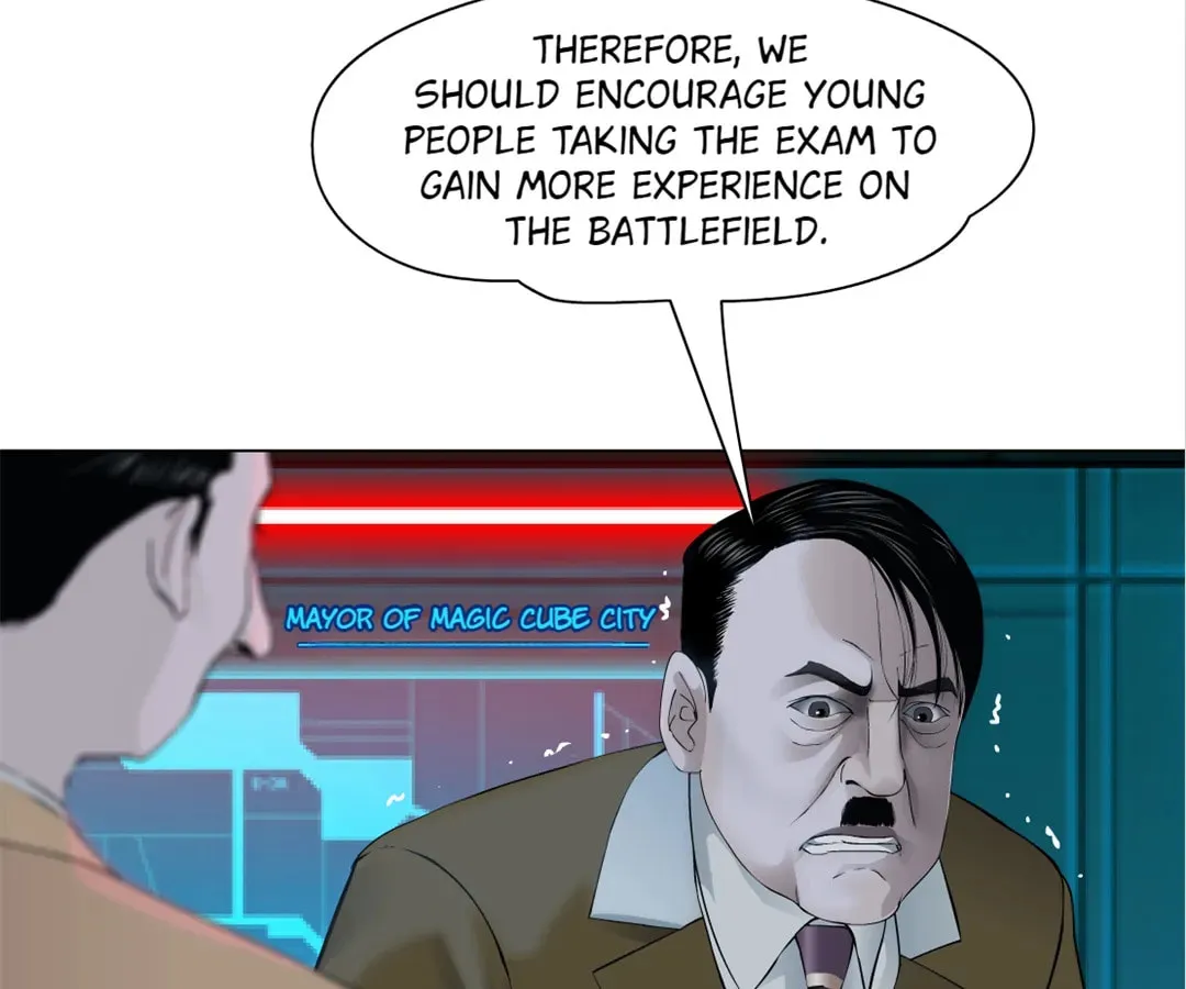 Read Mercy Killing chapter 197 image 3 on Lezhin