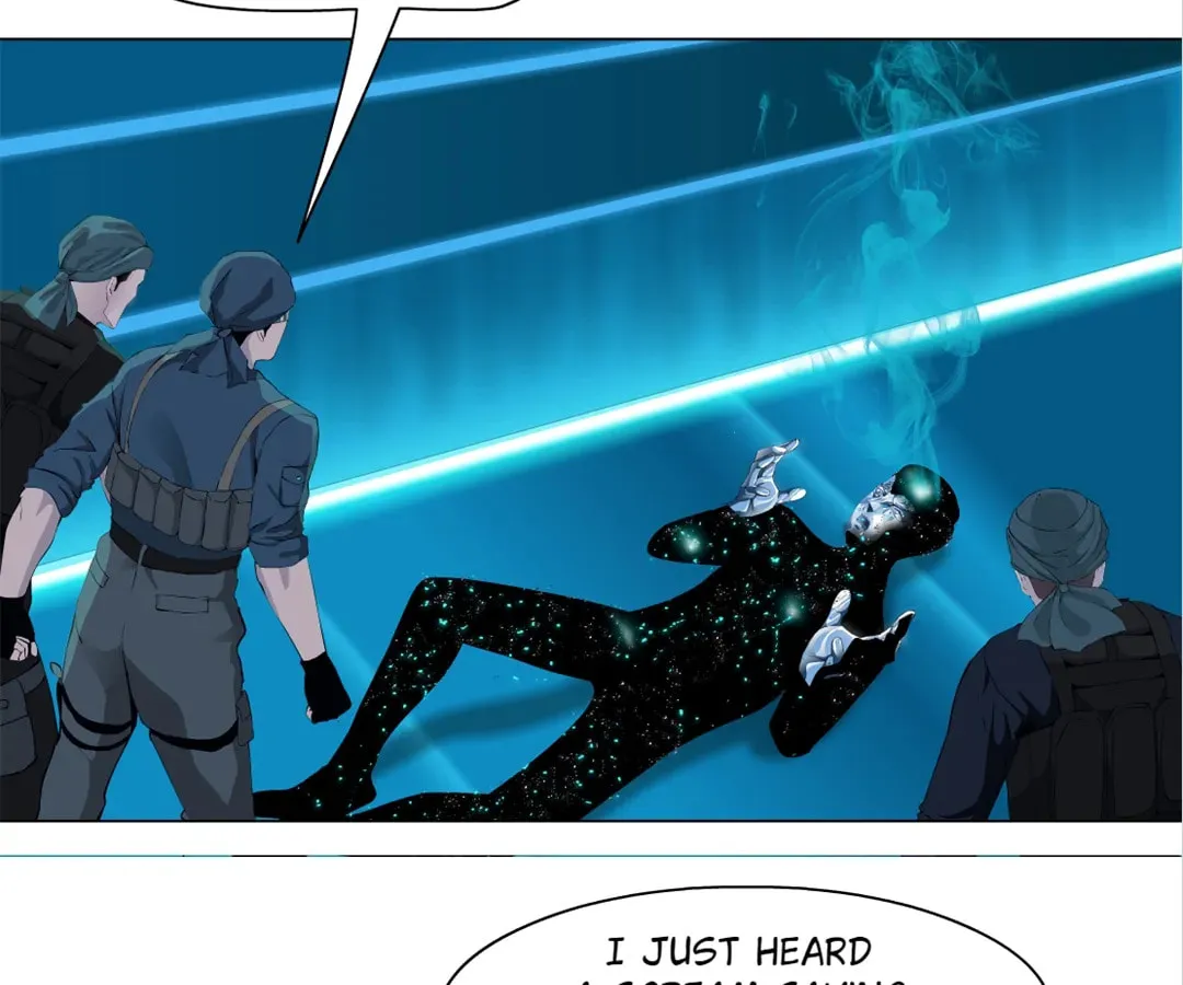 Read Mercy Killing chapter 197 image 30 on Lezhin