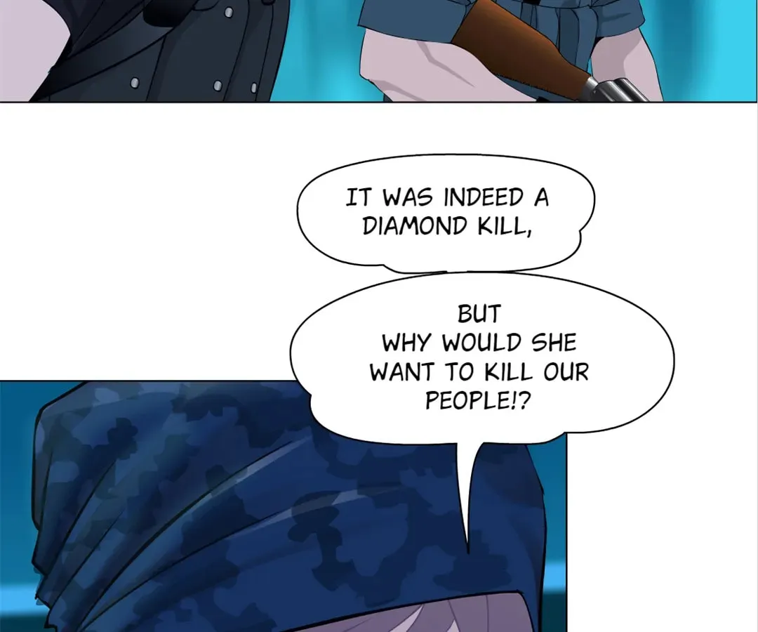 Read Mercy Killing chapter 197 image 32 on Lezhin