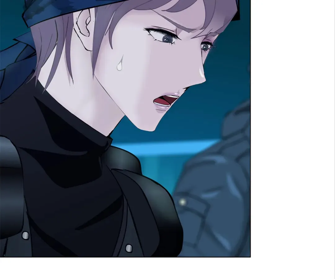 Read Mercy Killing chapter 197 image 33 on Lezhin