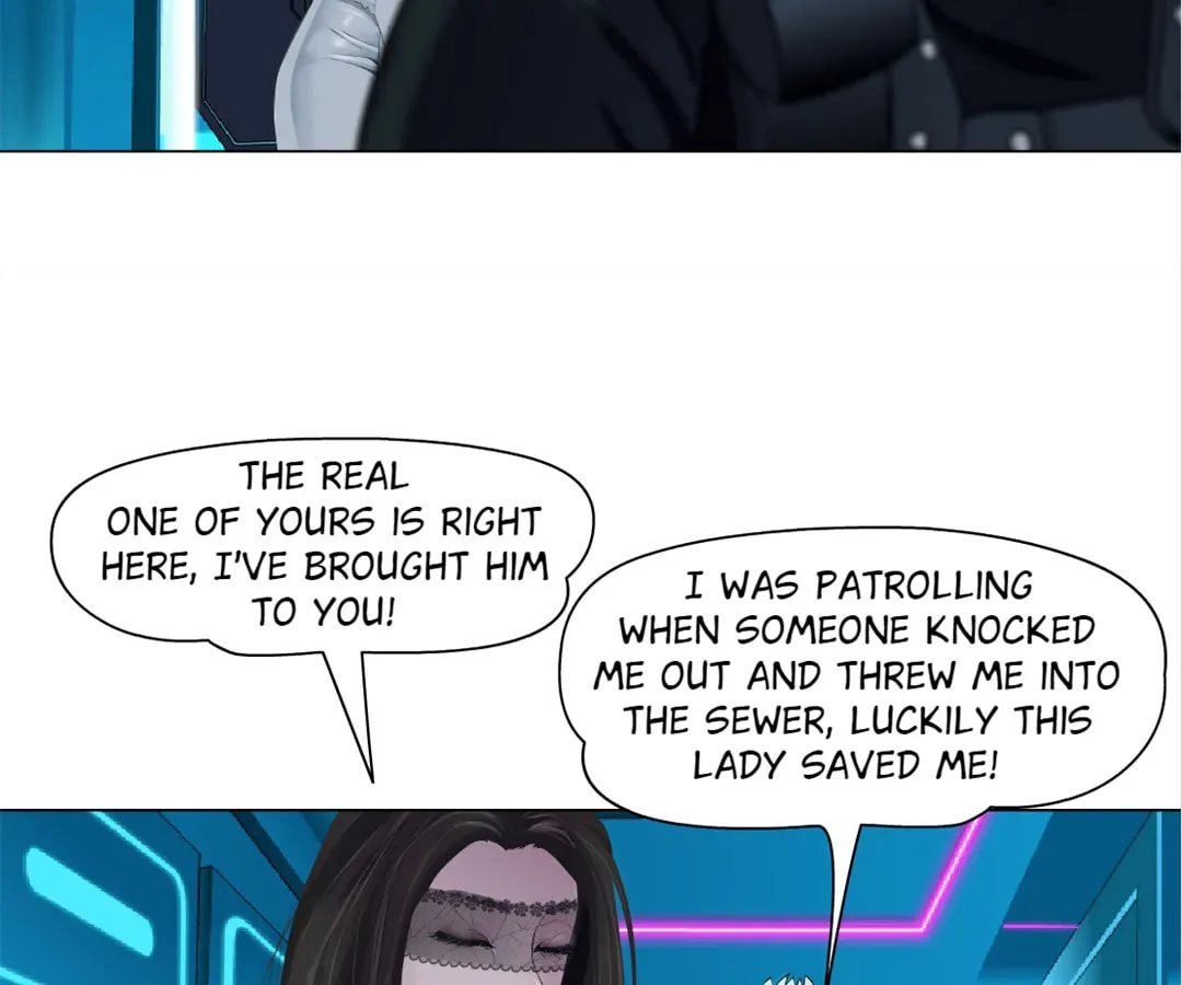 Read Mercy Killing chapter 197 image 35 on Lezhin