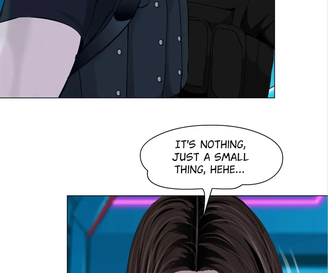Read Mercy Killing chapter 197 image 38 on Lezhin