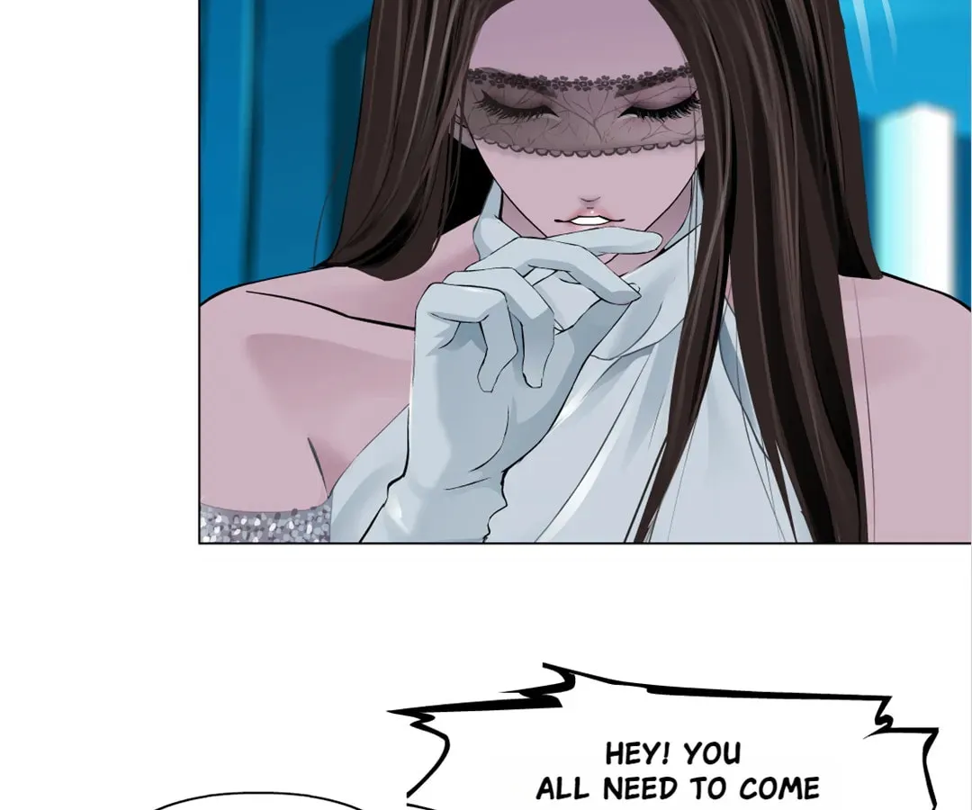 Read Mercy Killing chapter 197 image 39 on Lezhin
