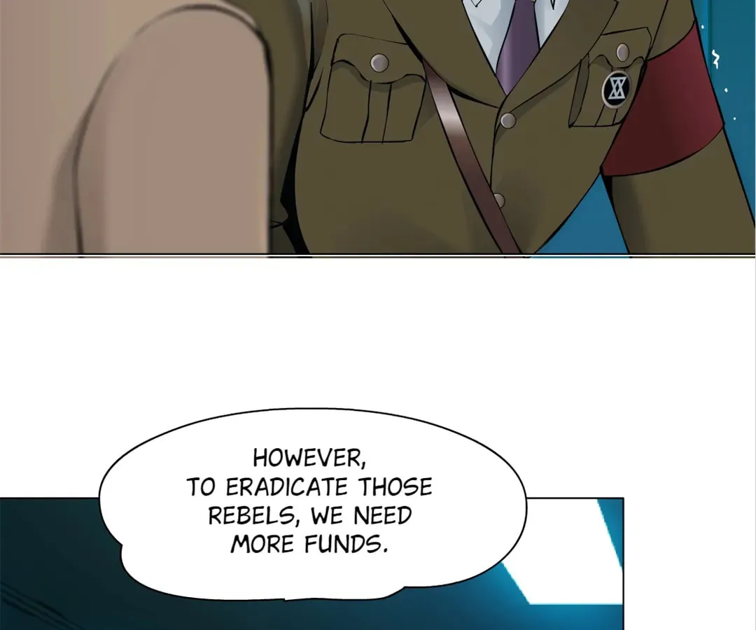 Read Mercy Killing chapter 197 image 4 on Lezhin