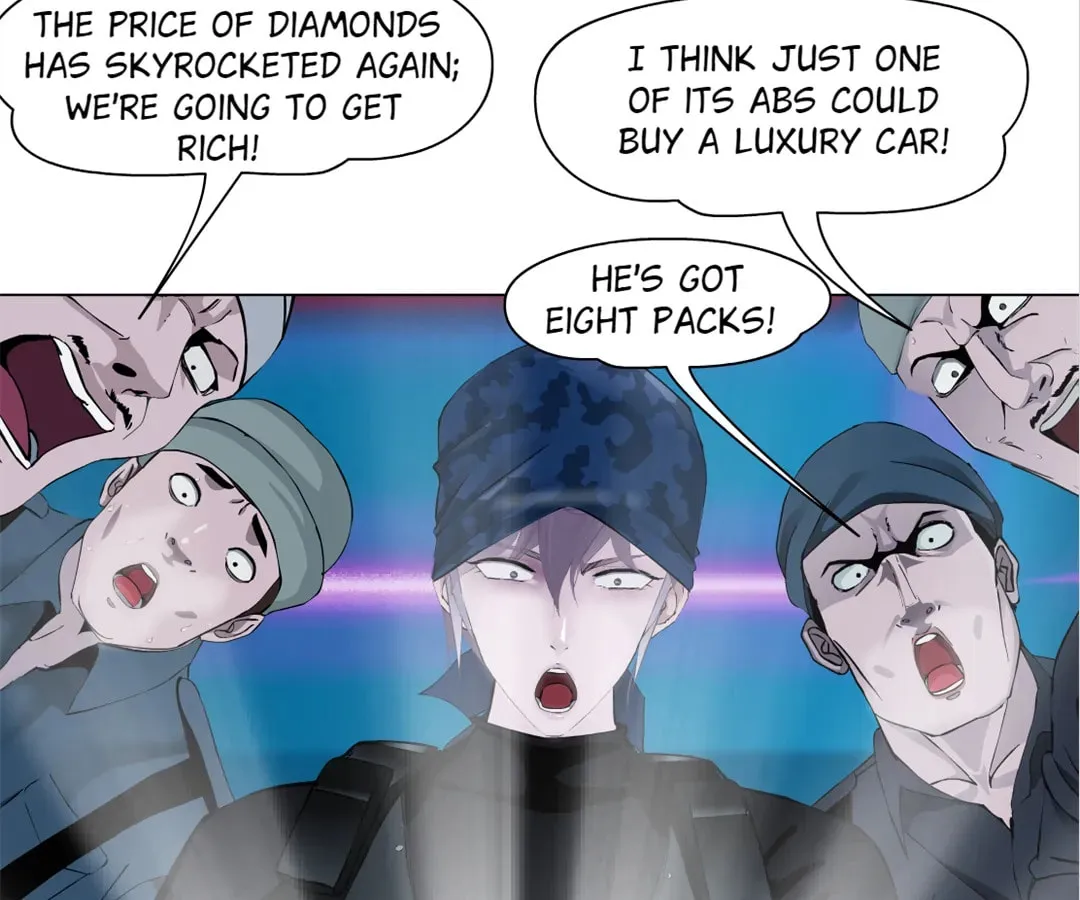 Read Mercy Killing chapter 197 image 43 on Lezhin