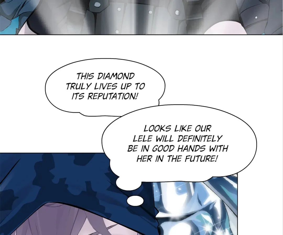 Read Mercy Killing chapter 197 image 44 on Lezhin