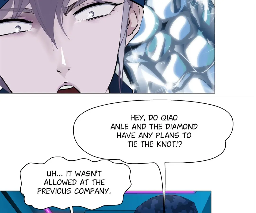 Read Mercy Killing chapter 197 image 45 on Lezhin
