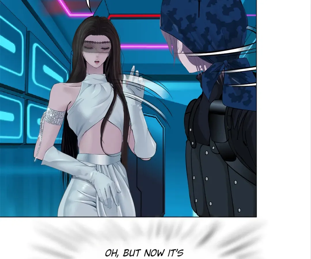 Read Mercy Killing chapter 197 image 46 on Lezhin