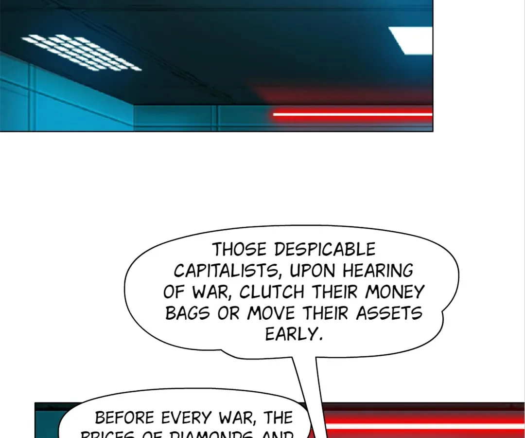 Read Mercy Killing chapter 197 image 5 on Lezhin