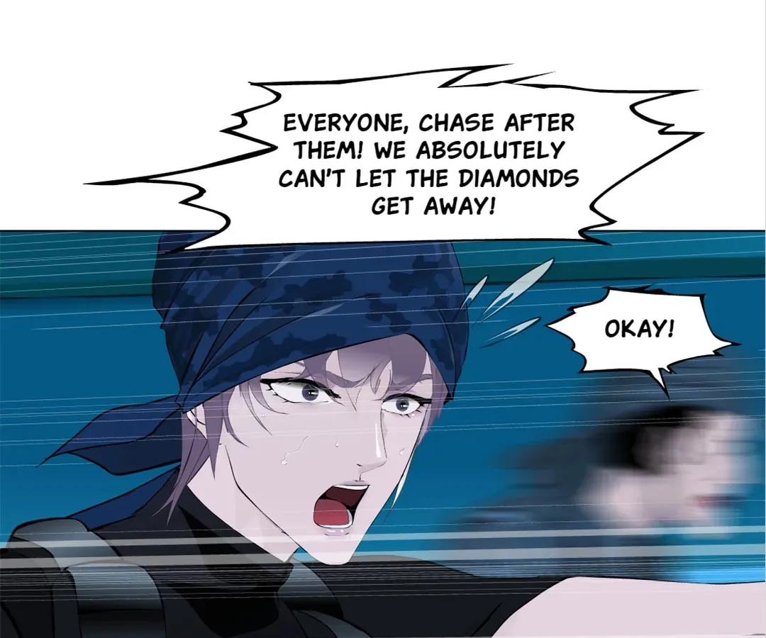 Read Mercy Killing chapter 197 image 51 on Lezhin