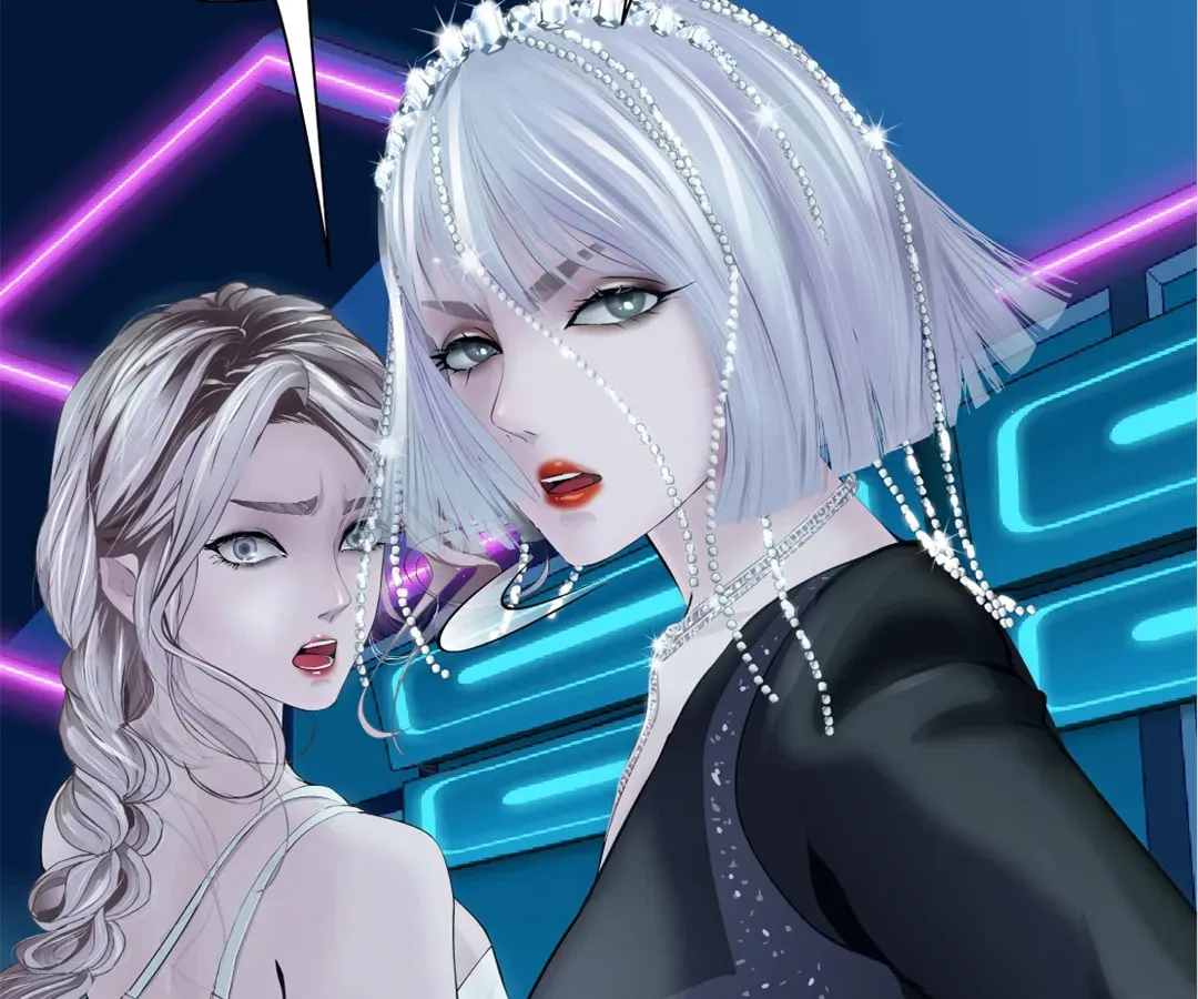 Read Mercy Killing chapter 197 image 55 on Lezhin