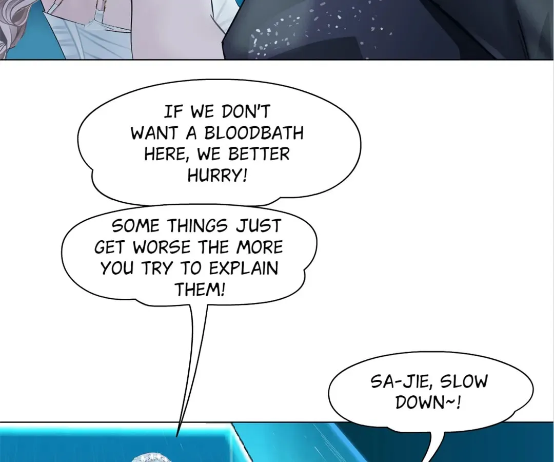 Read Mercy Killing chapter 197 image 56 on Lezhin