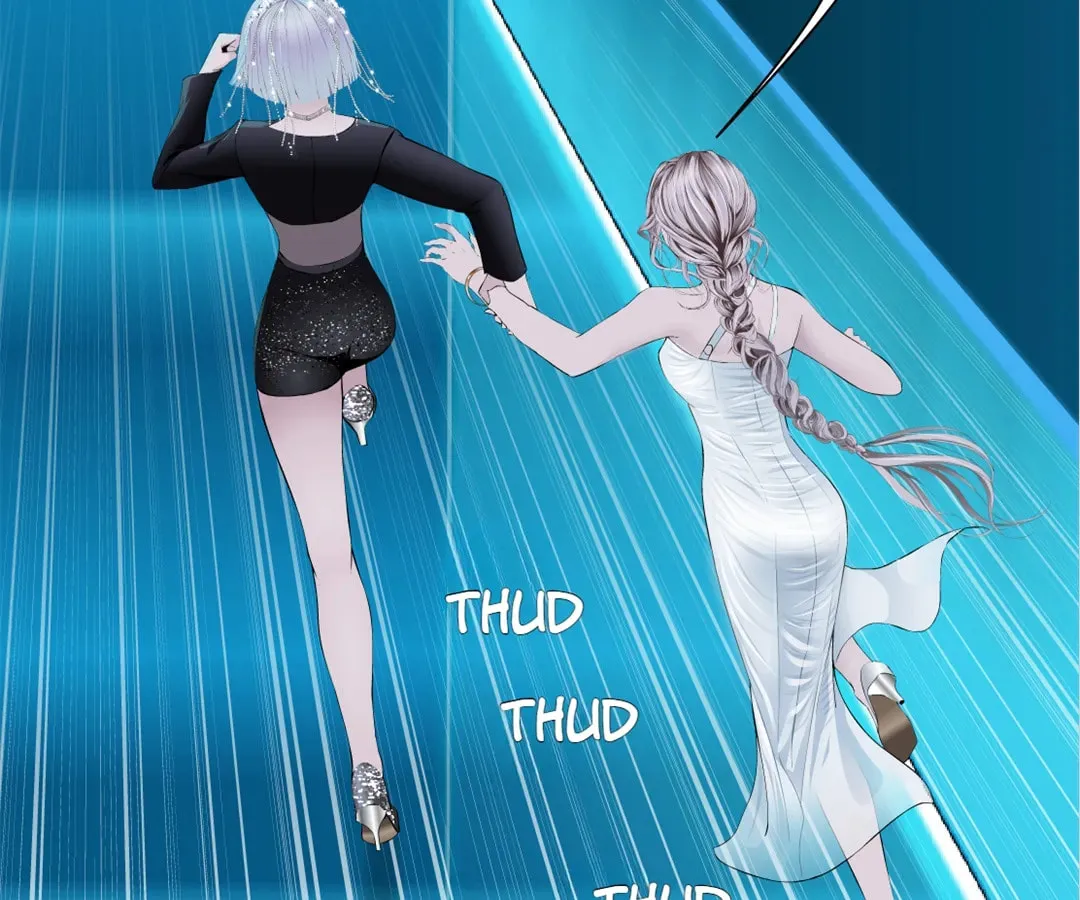 Read Mercy Killing chapter 197 image 57 on Lezhin