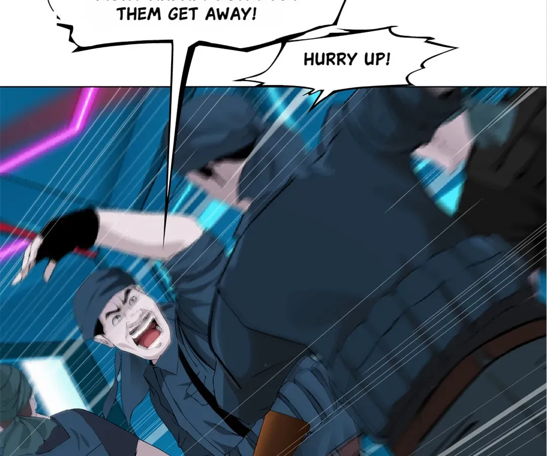 Read Mercy Killing chapter 197 image 59 on Lezhin