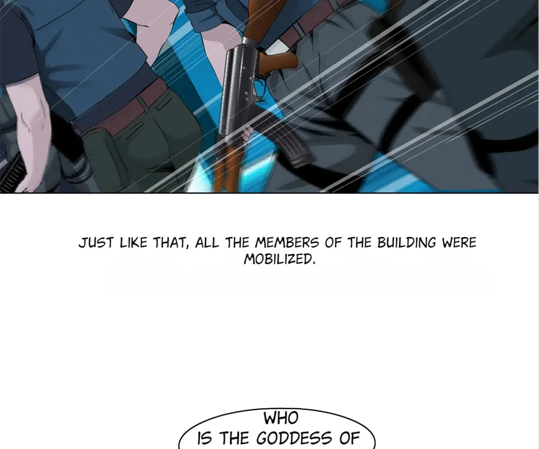 Read Mercy Killing chapter 197 image 60 on Lezhin