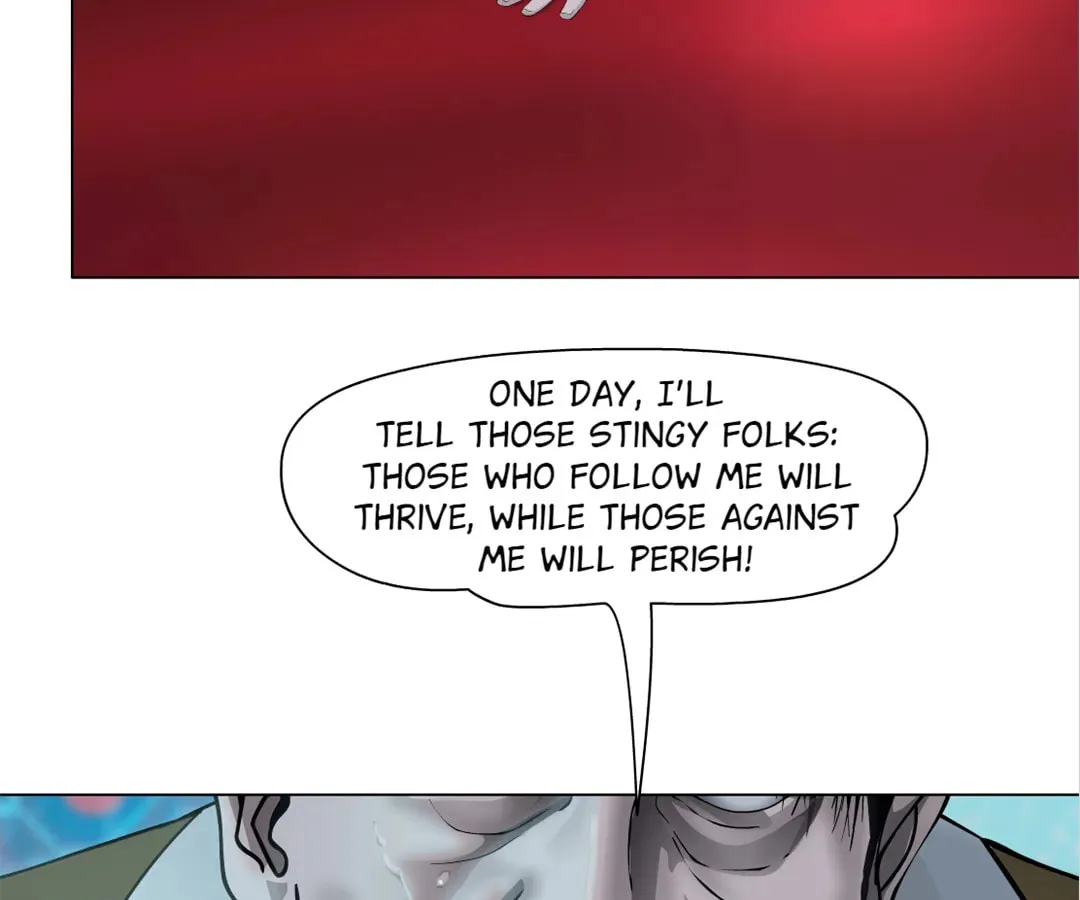 Read Mercy Killing chapter 197 image 7 on Lezhin