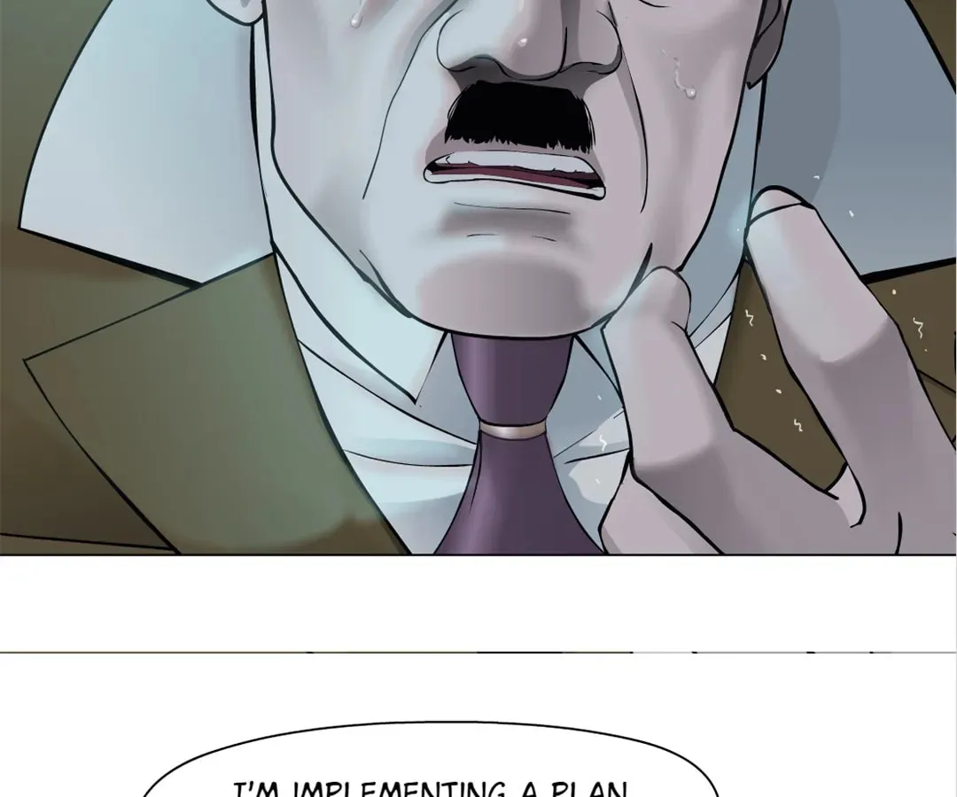 Read Mercy Killing chapter 197 image 8 on Lezhin