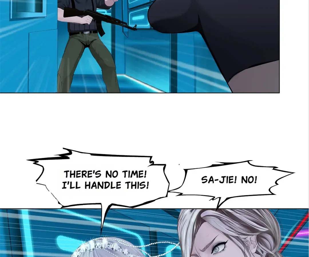 Read Mercy Killing chapter 198 image 1 on Lezhin