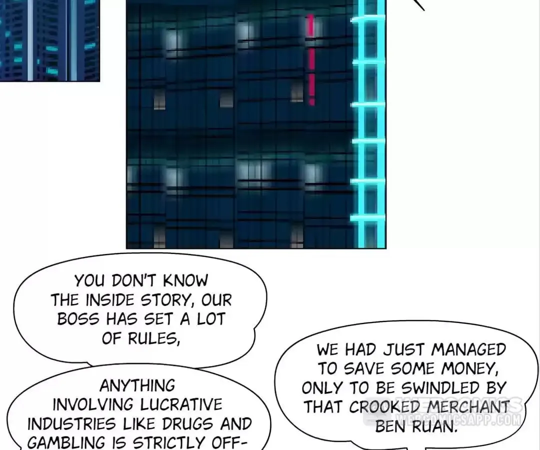 Read Mercy Killing chapter 198 image 10 on Lezhin