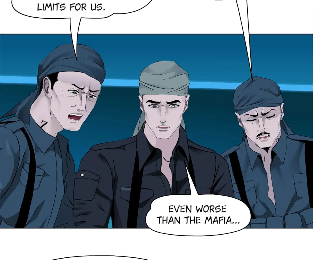 Read Mercy Killing chapter 198 image 11 on Lezhin