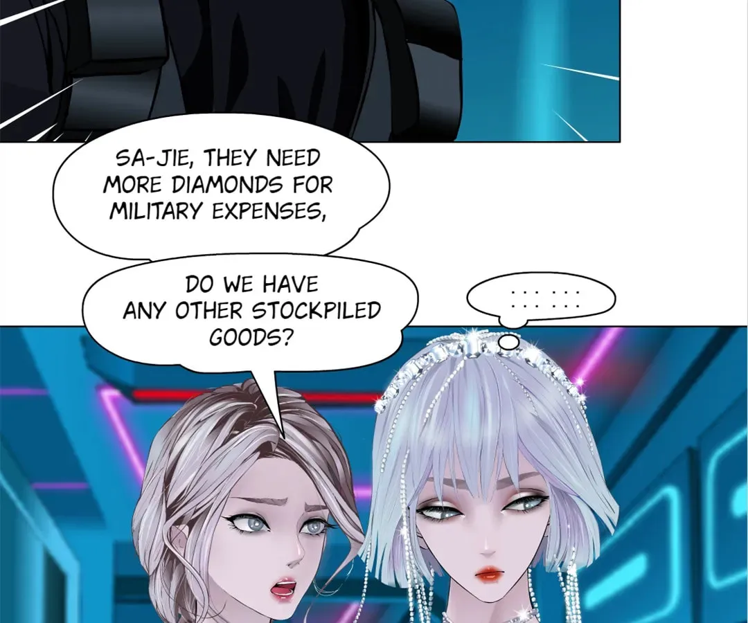Read Mercy Killing chapter 198 image 19 on Lezhin
