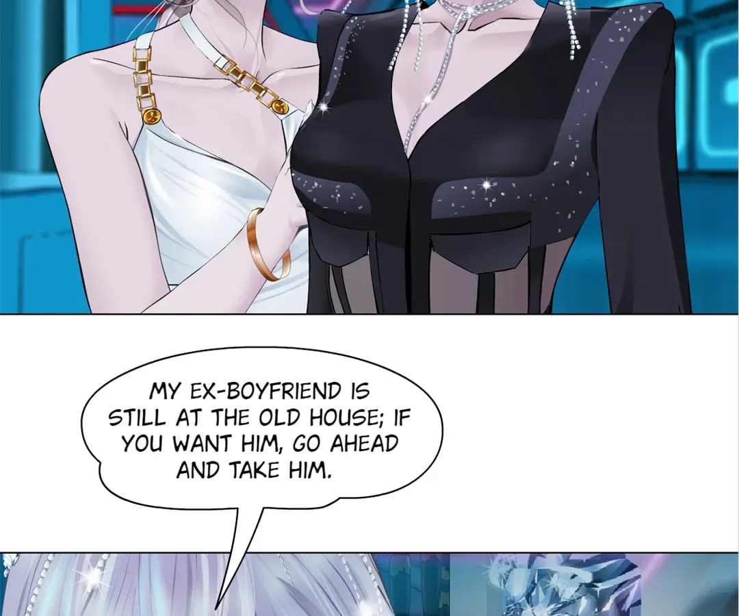 Read Mercy Killing chapter 198 image 20 on Lezhin