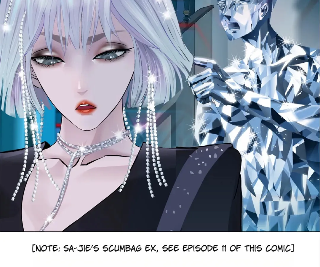Read Mercy Killing chapter 198 image 21 on Lezhin
