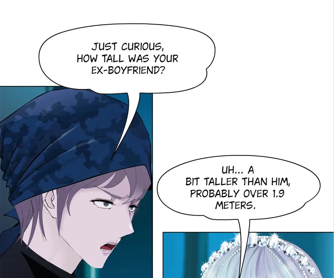 Read Mercy Killing chapter 198 image 22 on Lezhin