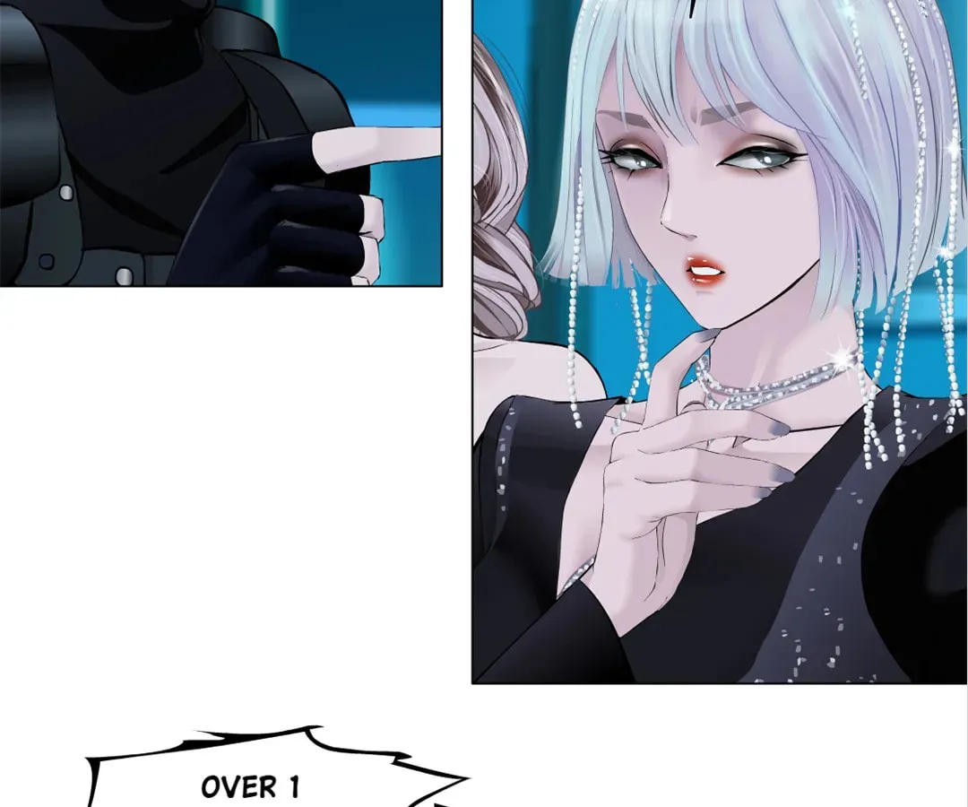 Read Mercy Killing chapter 198 image 23 on Lezhin