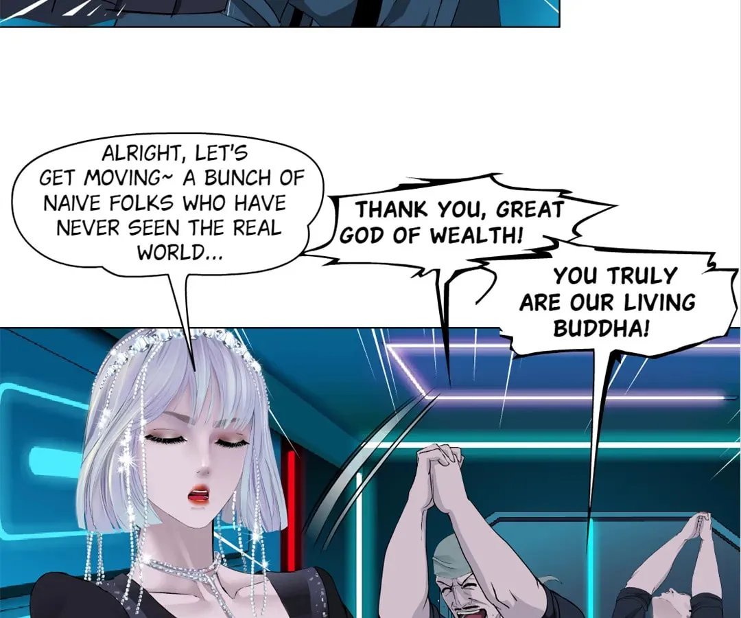 Read Mercy Killing chapter 198 image 25 on Lezhin