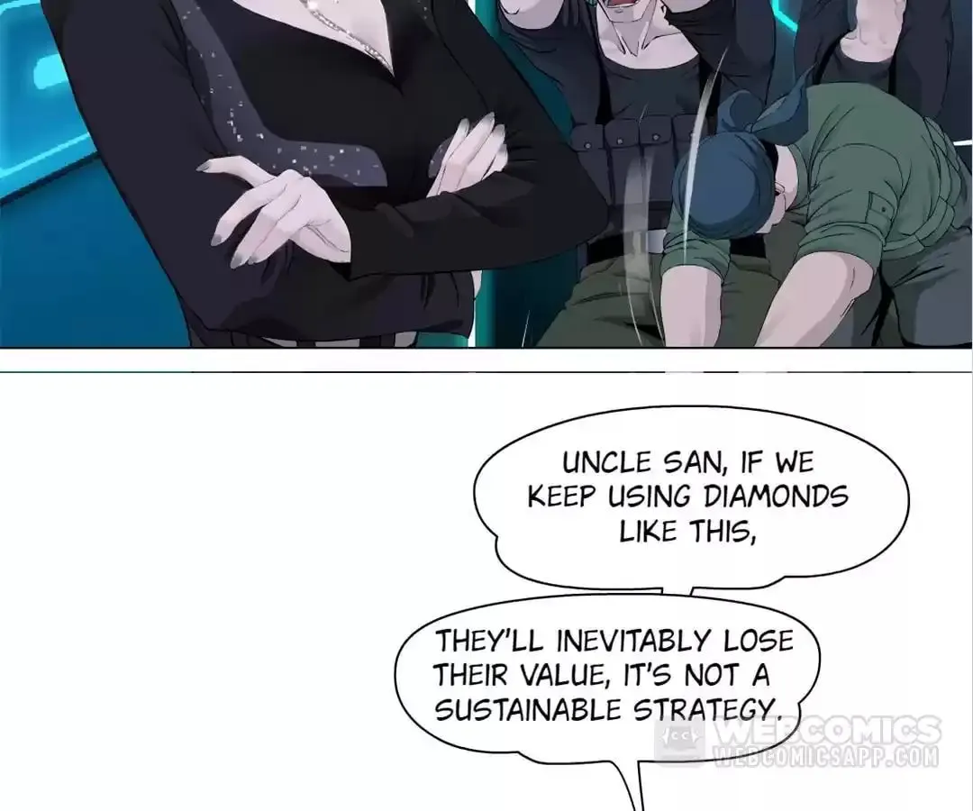 Read Mercy Killing chapter 198 image 26 on Lezhin